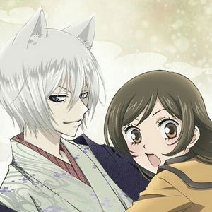 Meet your Posher, Anime watch?